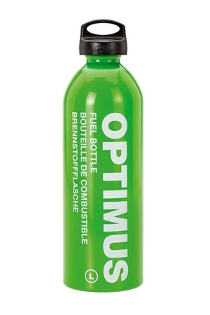 Fuel bottle Optimus L 1.0 L