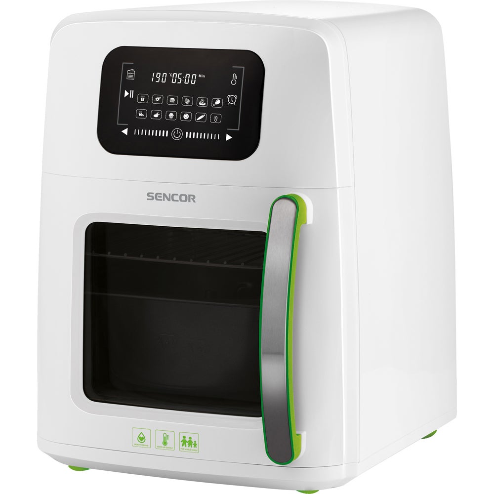 SENCOR Varmluftsfritös Vita Fryer