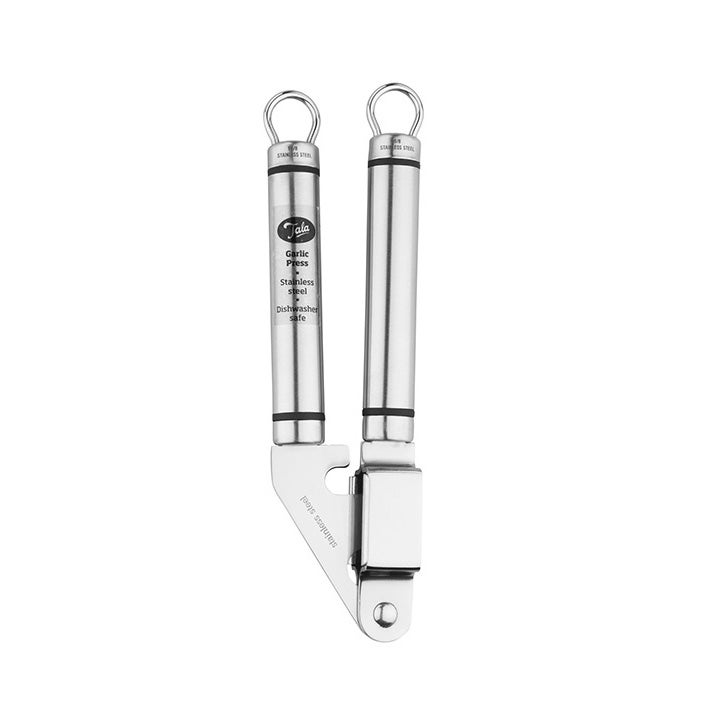 Tala Stainless Steel Garlic Press