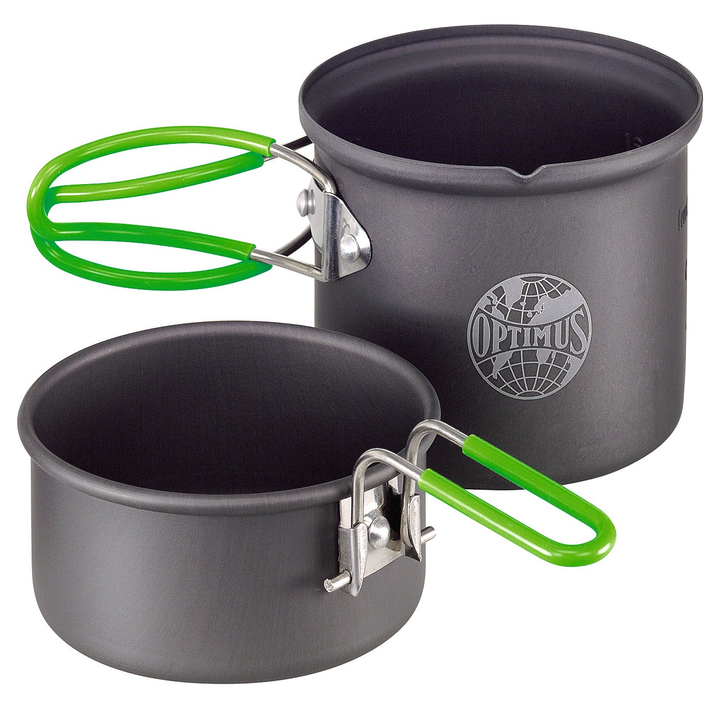 Terra Solo Cookset 0,6 L