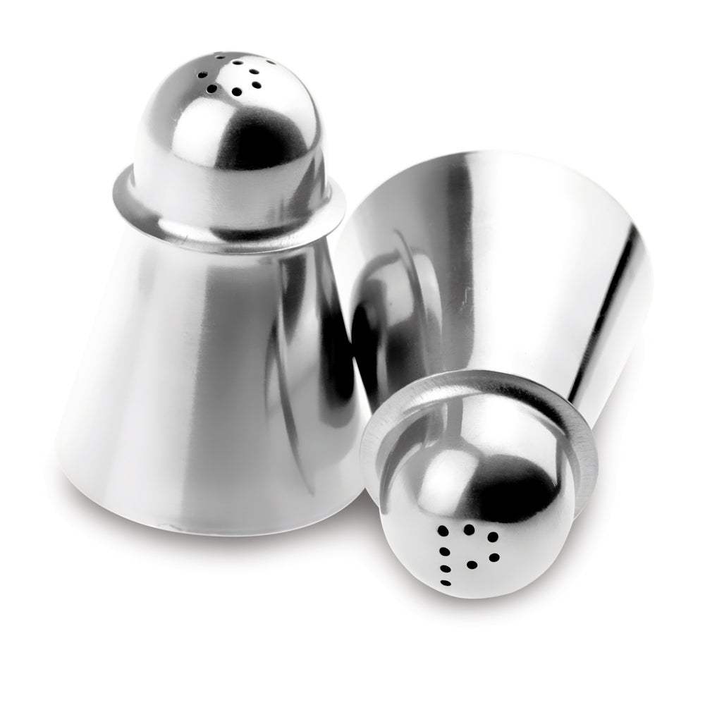 iGenietti Salt & Pepper Shaker
