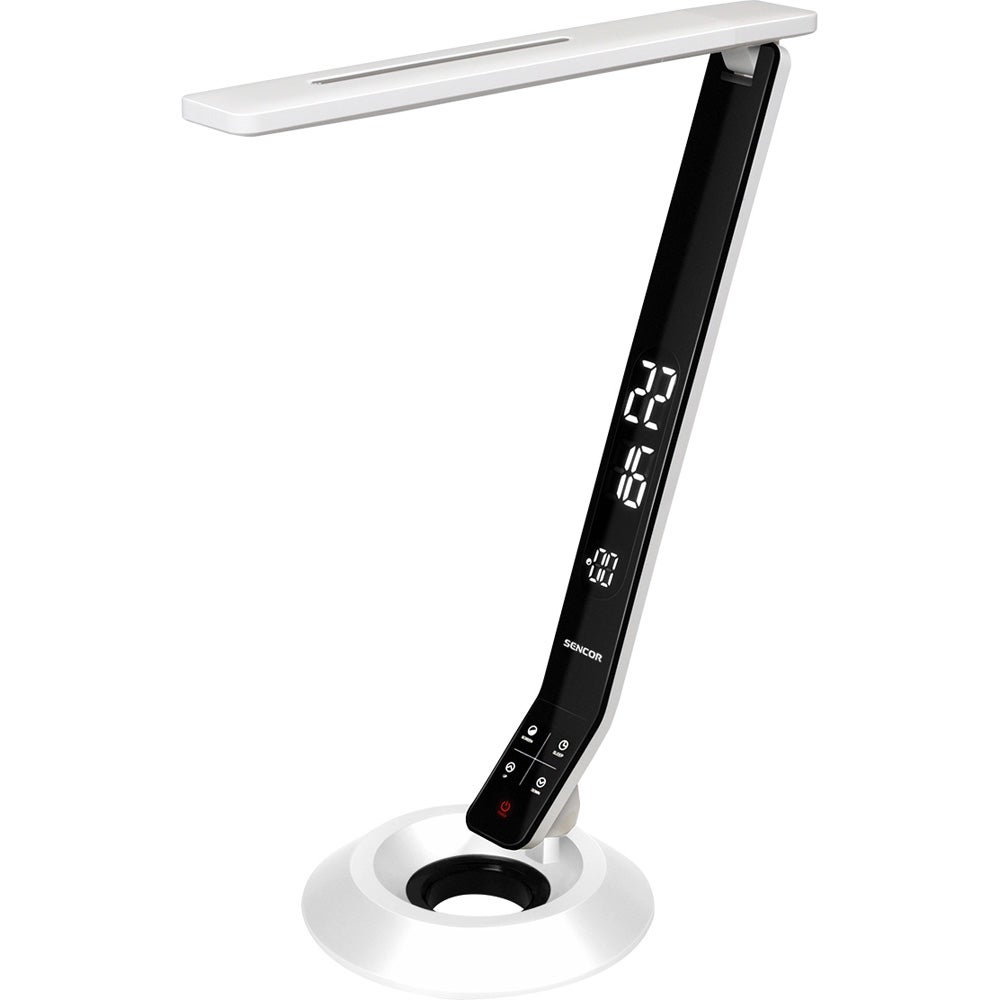 SENCOR LED Skrivbordslampa