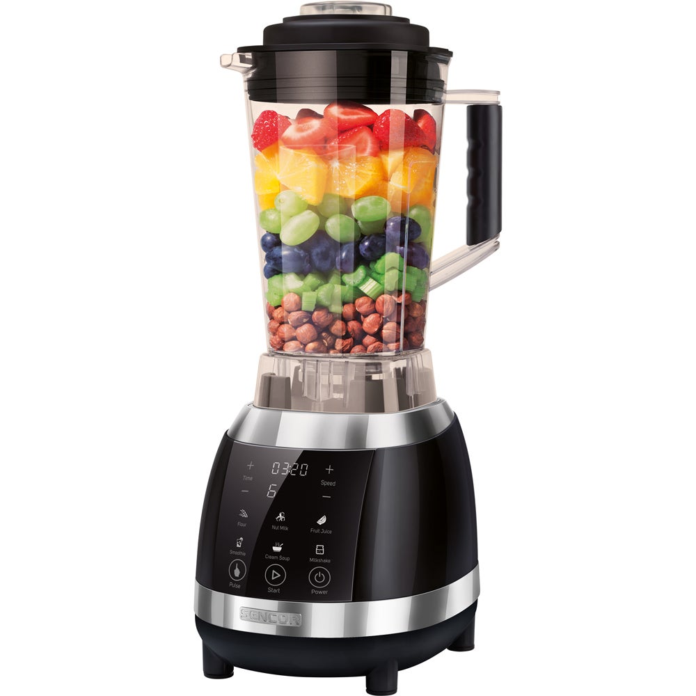 SENCOR Super Blender 30000 RPM