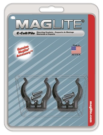 Mounting bracket (2), C-cell