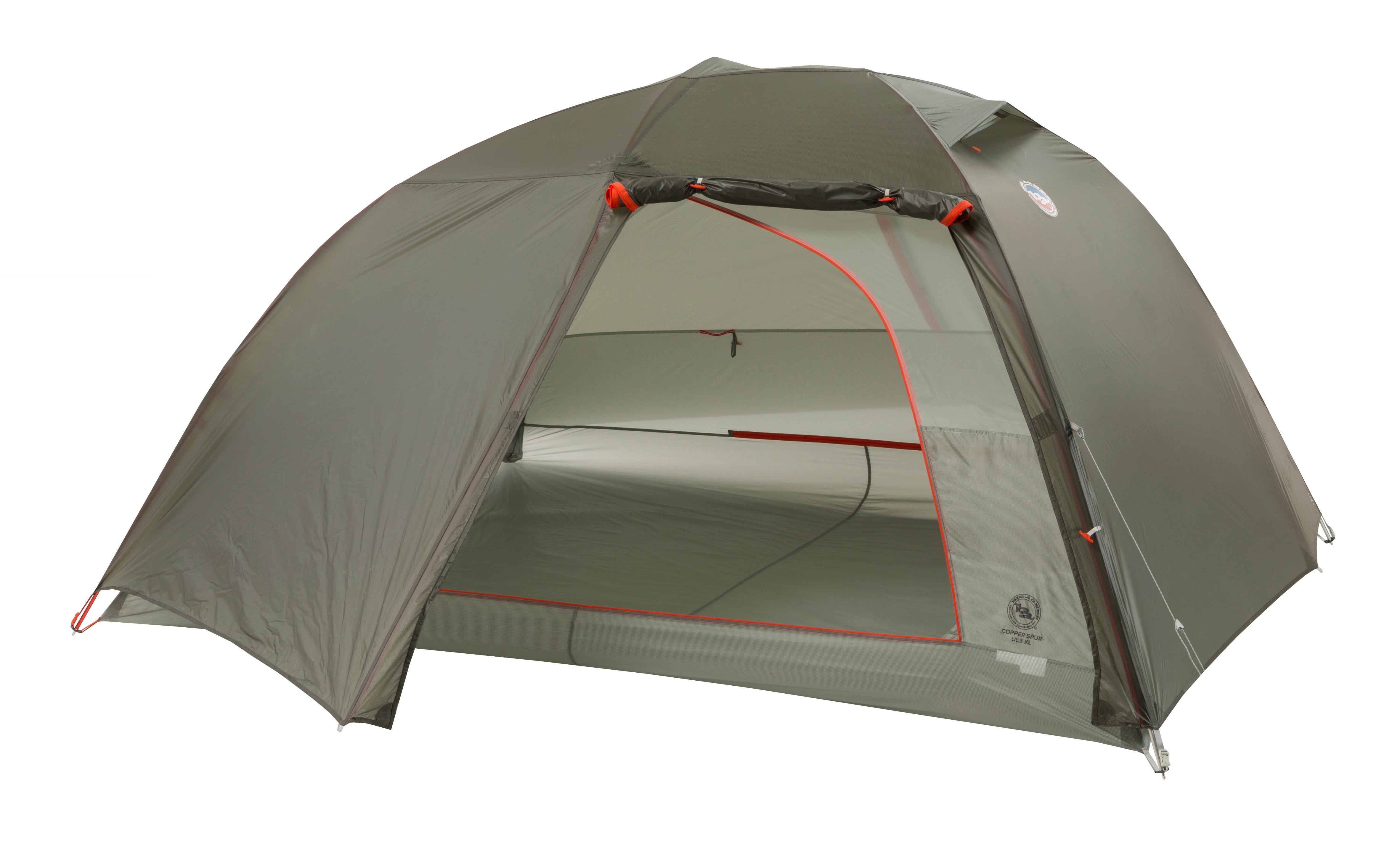 Copper Spur UL3 XL