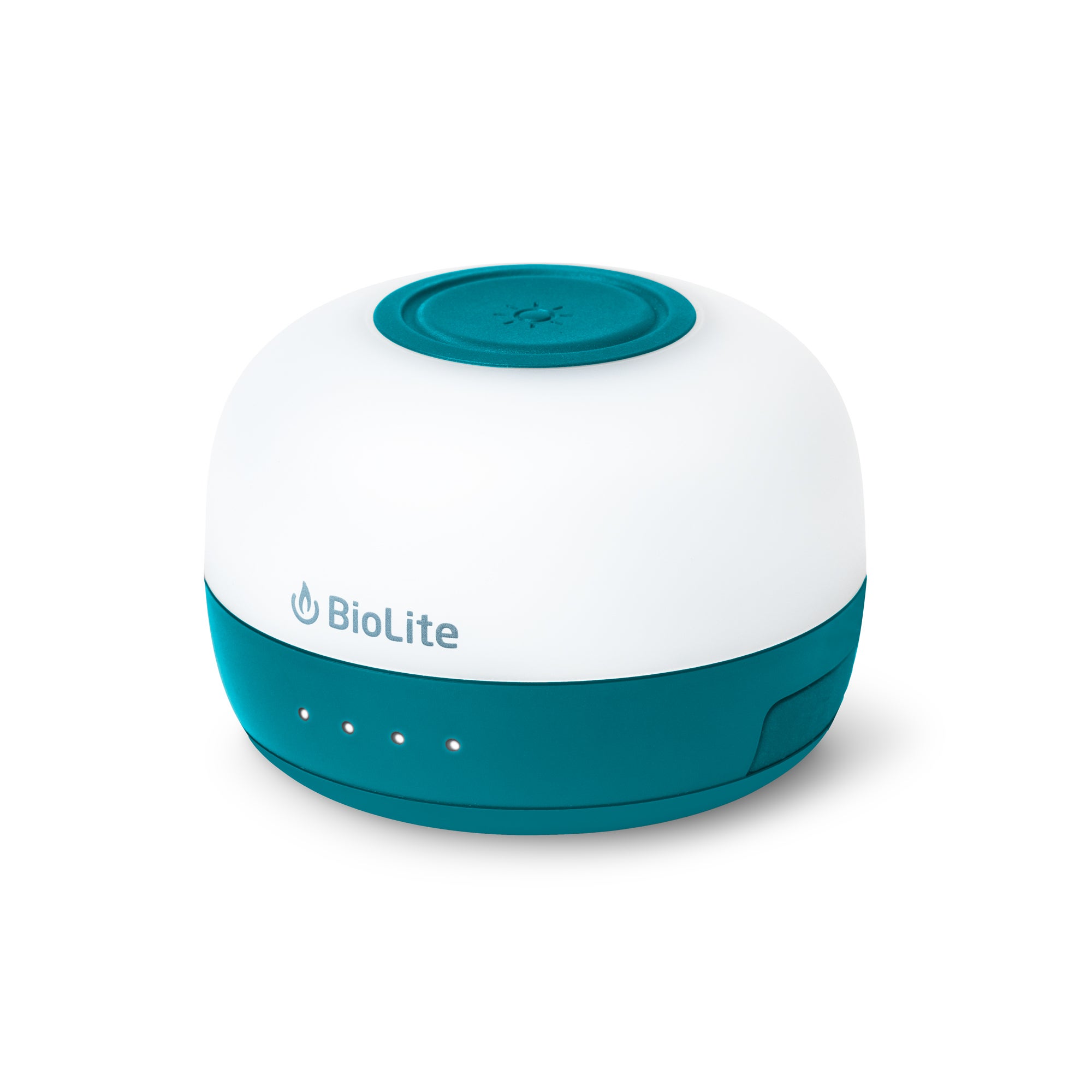 AlpenGlow Mini Lantern - Ocean Teal