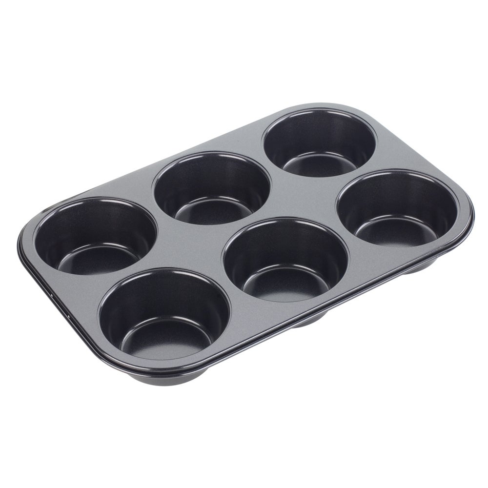Tala Preformence 6 Hole Jumbo Muffin Tin