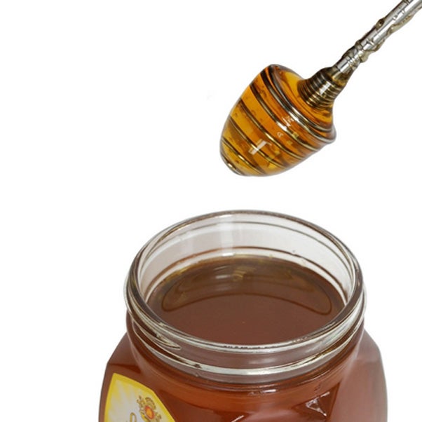 HONEY Honey spoon, 17cm