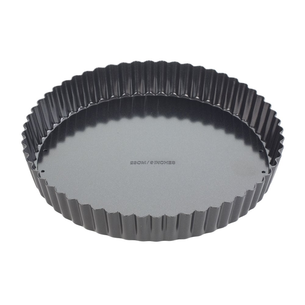 Tala Performance 23 x 3.5cm Flan Tin, loose base