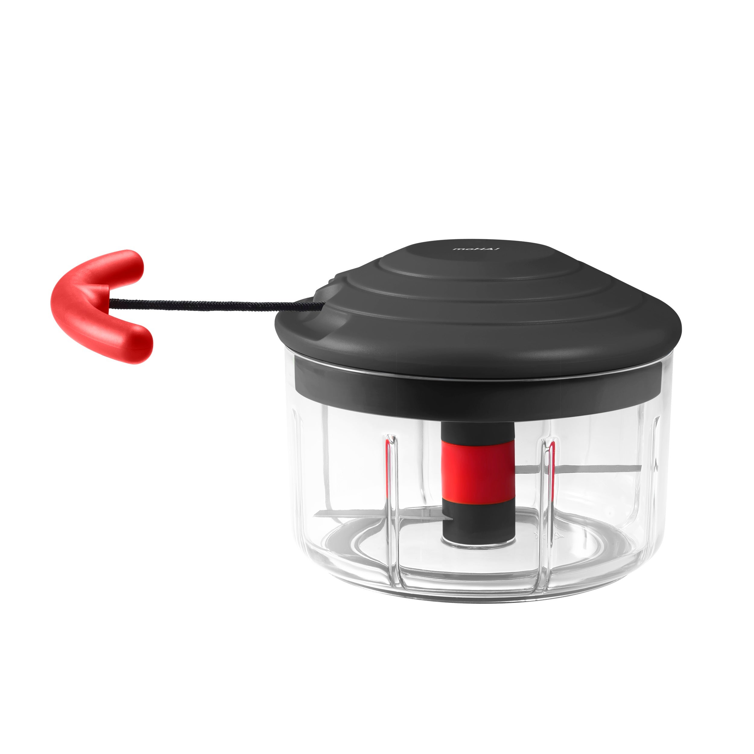 SPEEDY High speed universal chopp capacity 0.6l