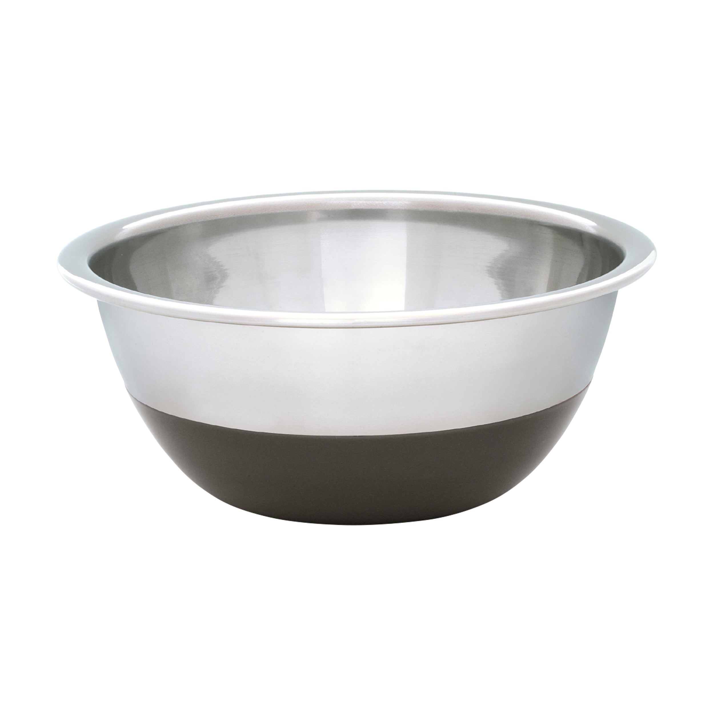 Working bowl with non-slip base, Ø28cm, 3.8l, stai