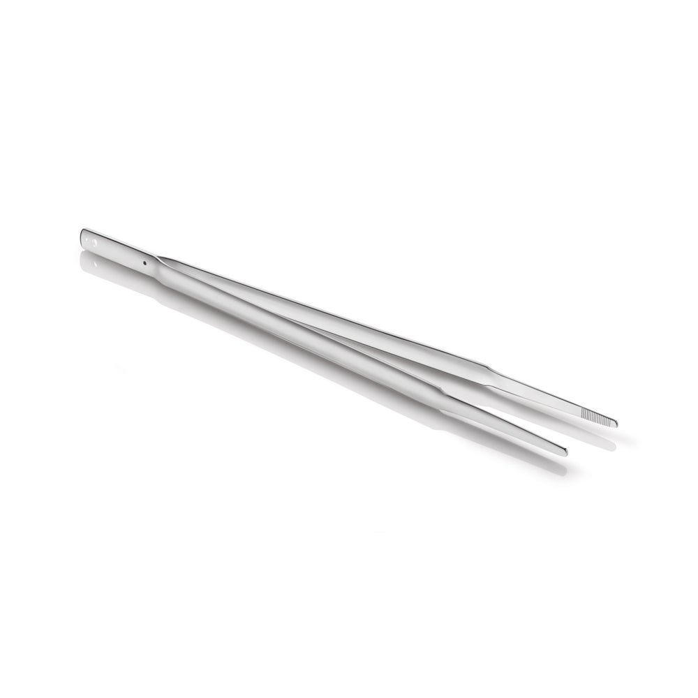 iGenietti Metal tongs 32 cm