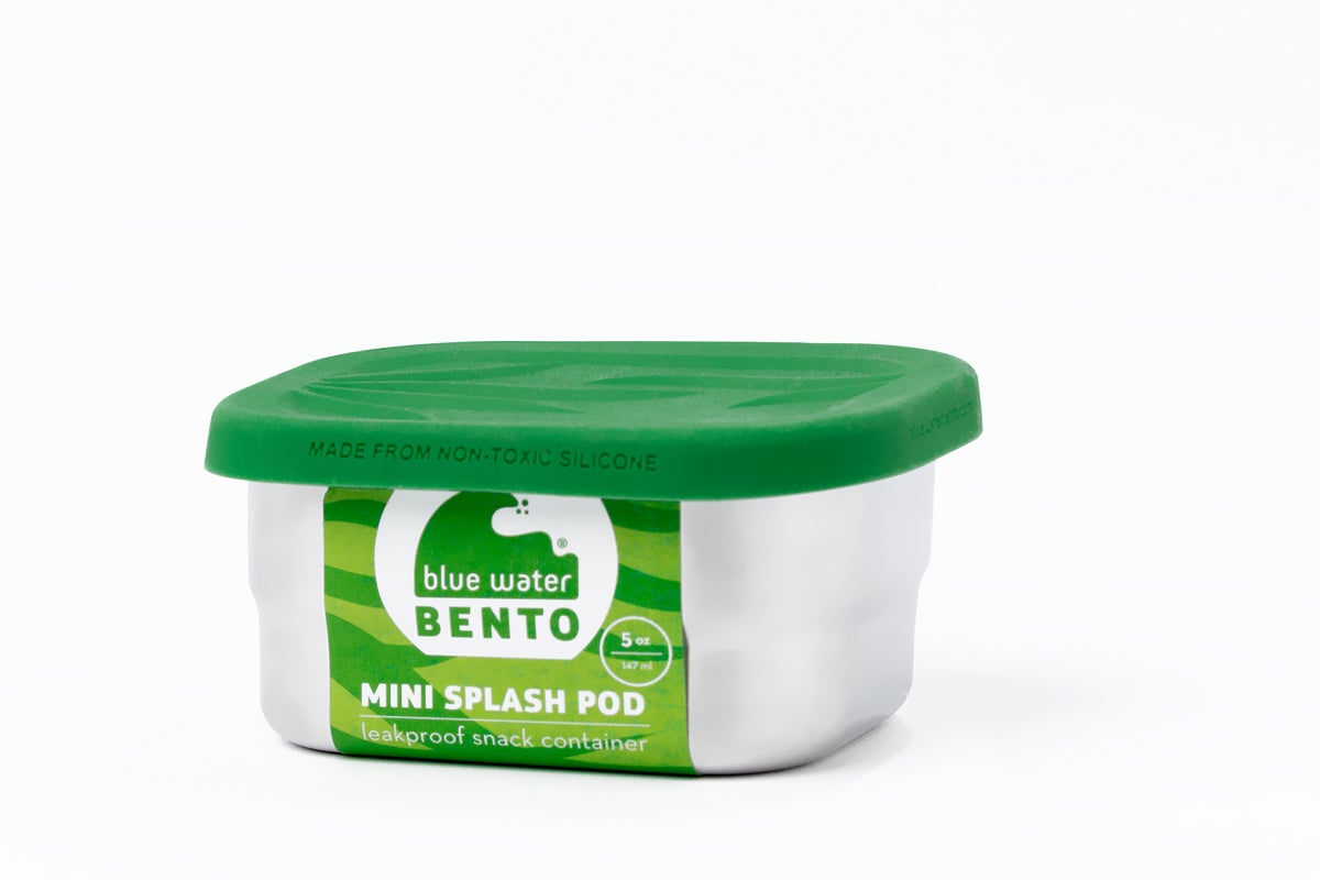 Mini Splash Pod